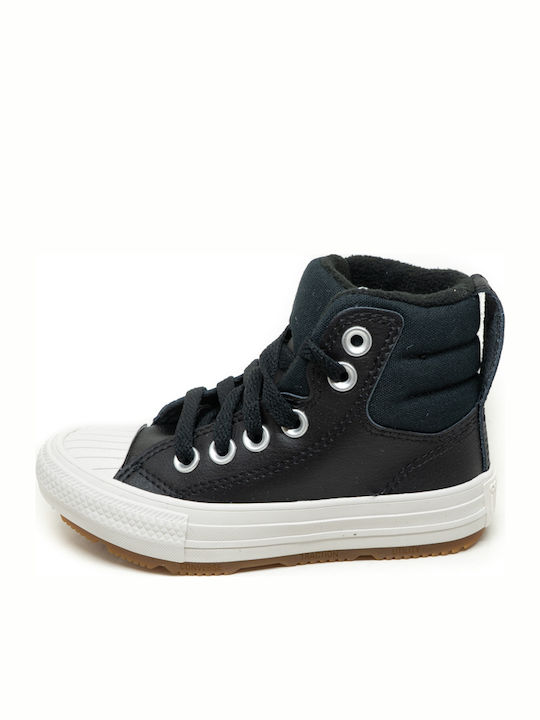 Converse Chuck Taylor All Star Chuck Taylor All Star Inalta Negru / Palestru Deschis