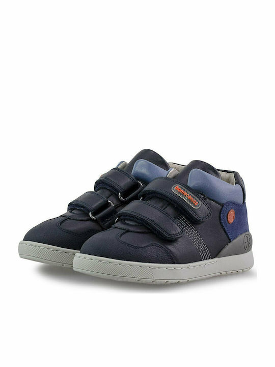 Garvalin Anatomic Navy Blue