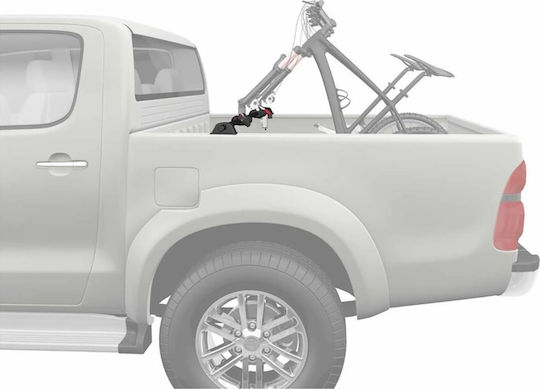 Lampa Bikebar Yakima Car Bike Trunk Rack for 2 Bikes