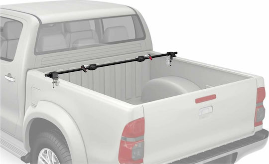 Lampa Bikebar Yakima Car Bike Trunk Rack for 2 Bikes