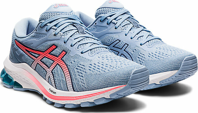 asics gel patriot uomo argento