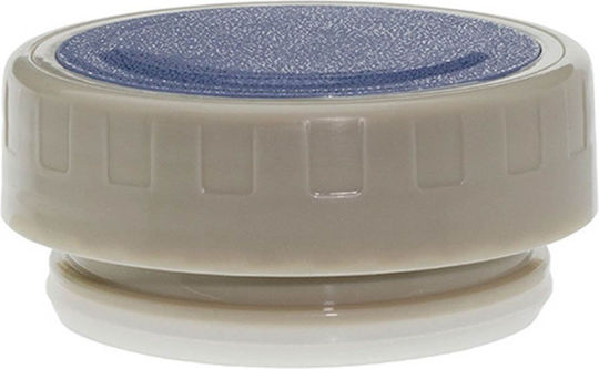 Laken Stars Βρεφικό Θερμός Φαγητού Ανοξείδωτο 500ml