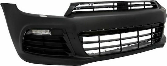 Body Kit Αυτοκινήτου Design Συμβατό με Volkswagen Scirocco (2008-2014) - R