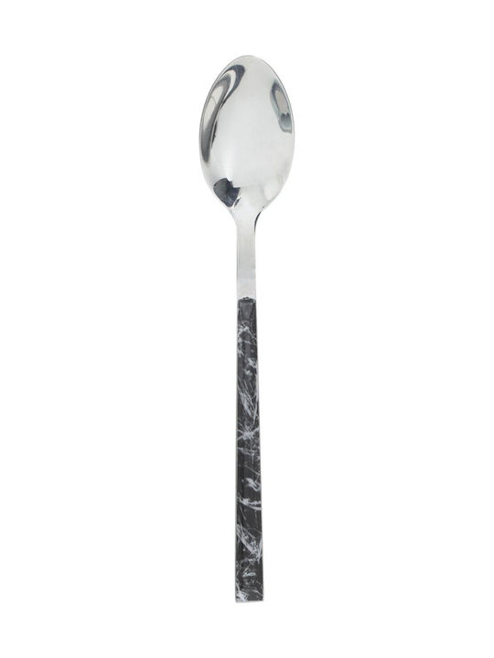 Secret de Gourmet Marble Σετ Μαχαιροπίρουνα Ανοξείδωτα Μαύρα 24τμχ