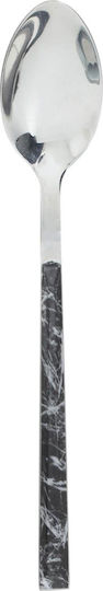 Secret de Gourmet Marble Besteckset Edelstahl Schwarz 24Stück