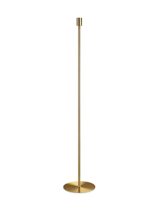 Ideal Lux Set Up MPT Lampă de Podea Î145cm. Auriu Ideal Lux Set Up MPT Lampă de Podea Î145cm. Auriu