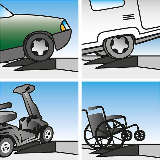 Next Systems Ράμπα Parking