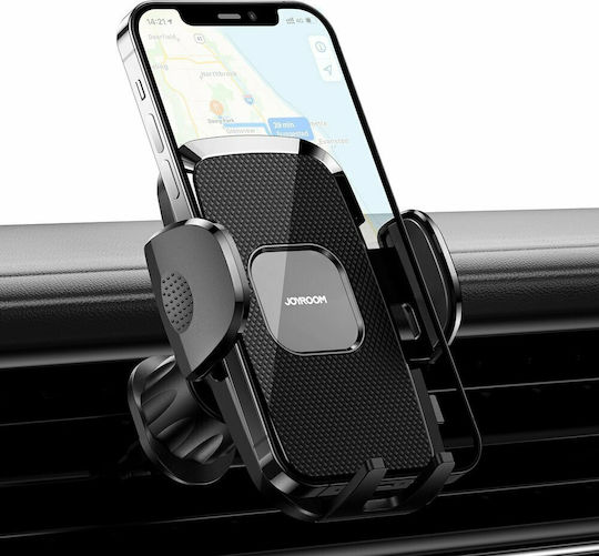 Joyroom JR-ZS259 Car Mobile Mount 6.7" with Adjustable Hooks Black