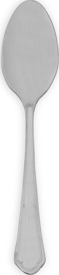 PKS Dinner Spoon Stainless Steel Silver 20.5cm 60.39411 PKS Dinner Spoon Stainless Steel Silver 20.5cm 60.39411