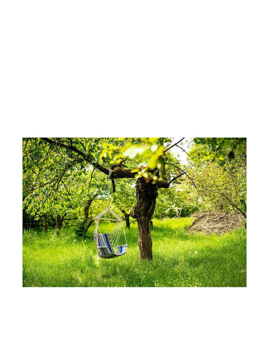 Amazonas Palau Single Hammock Ocean 120x50cm