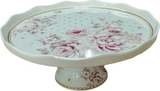 Karvounis Floral Paris Trandafiri Sticlă