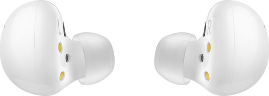 Samsung Galaxy Buds2 Bluetooth Handsfree Earphones with Sweat Resistance and Charging Case White