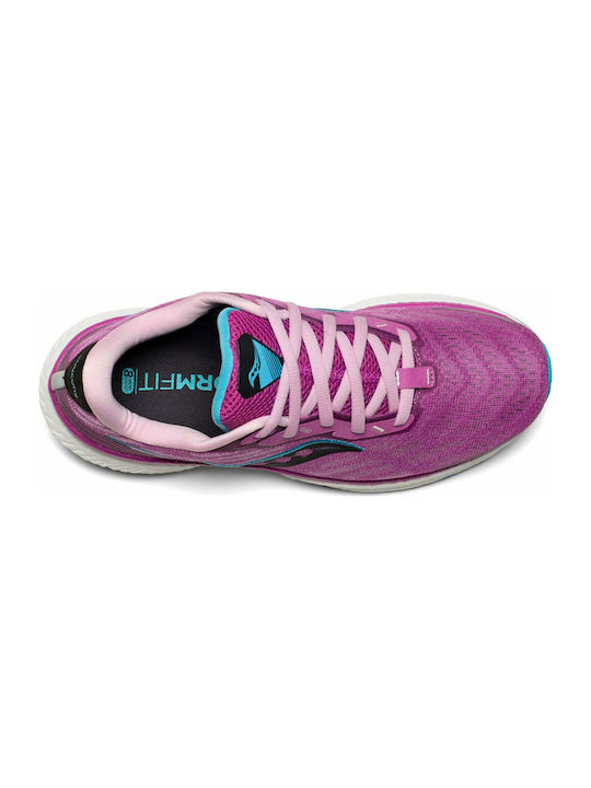 Triumph 19 Sport Shoes Running Pink