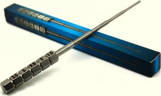 Micro Coil Jig