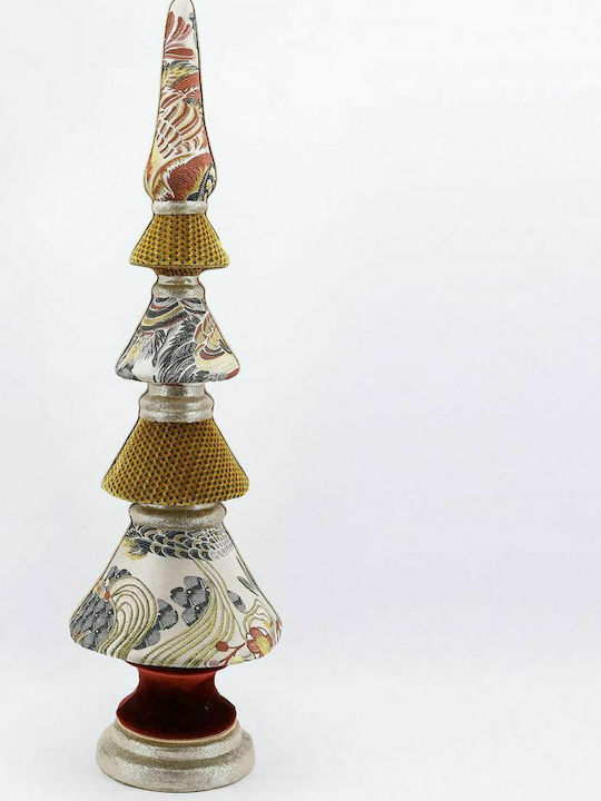 Iliadis Christmas Decorative Tree Cone 97cm