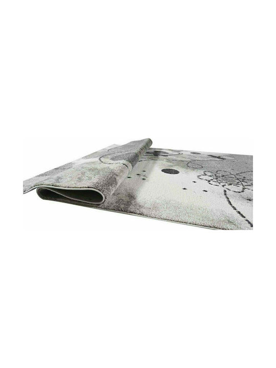 Balsan Star Παιδικό Χαλί Beige Grey 160x230cm
