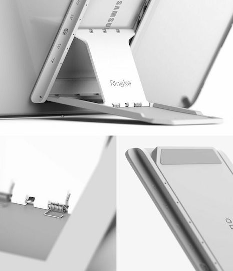 Ringke Fusion Combo Back Cover Transparentă Galaxy Tab S7+