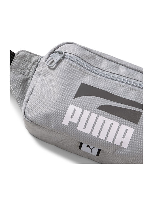Puma Waist Bag Gray