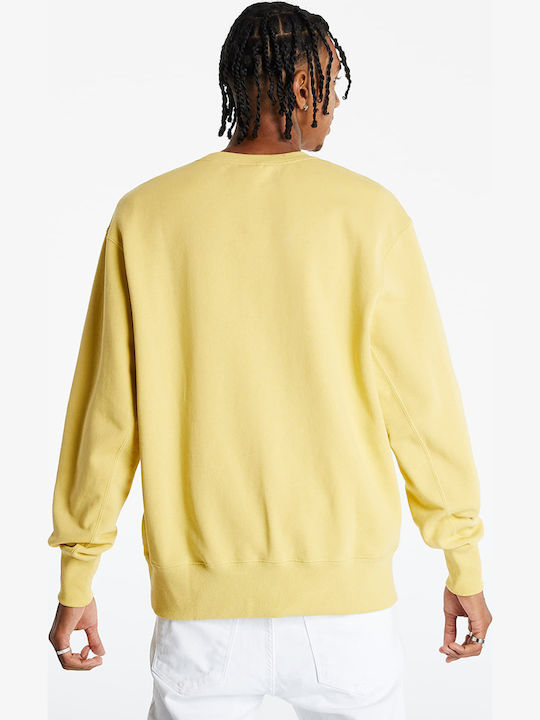 Sportswear Sweatshirts für Herren Saturn Gold / Lemon Drop