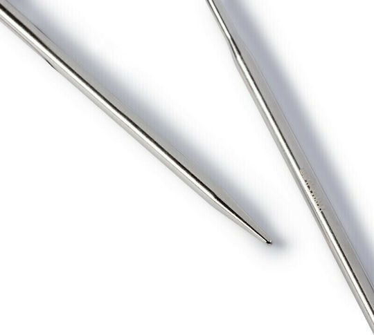 Prym Circular Knitting Needles Knitting Needles with Cable 100cm 212236