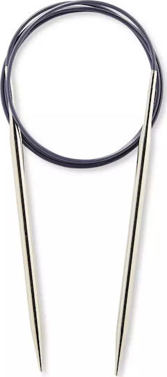 Prym Circular Knitting Needles Knitting Needles with Cable 100cm 212176