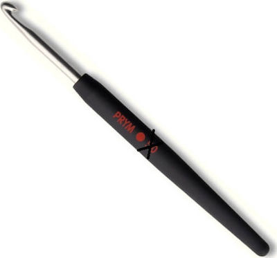 Prym Soft Handle Knitting Needles Knitting Needle 15cm 195175