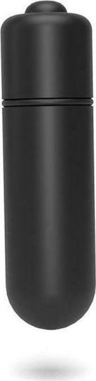 Lovetoy Silicone Booty Blaster Analvibrator Schwarz