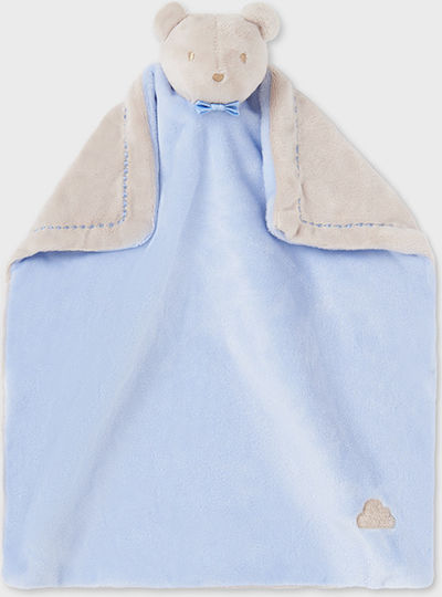 Mayoral Пелена за бебе Мече Light Blue