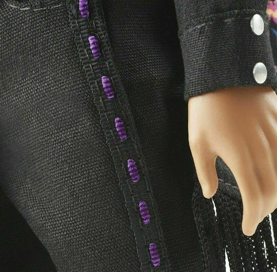 Barbie Signature 2021 Dia De Los Muertos Collectible Boy Doll Ken for 6+ years old+ Years