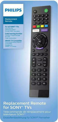 Philips SRP4020 Genuine Remote Control Τηλεόρασης