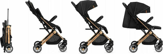 Momi Estelle Verstellbar Kinderwagen Geeignet ab 6+ Monaten Rosa