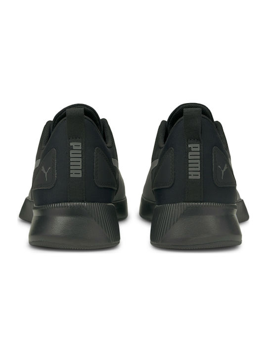 Flyer Runner Mesh Sport Shoes Running Black