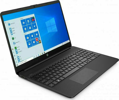 HP 15s-eq2011nw 15.6" IPS FHD (Ryzen 5-5500U/8GB/512GB SSD/No OS) (Tastatură US)