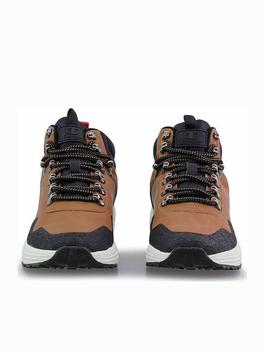 Champion Climb RX Männer Wanderschuhe Braune