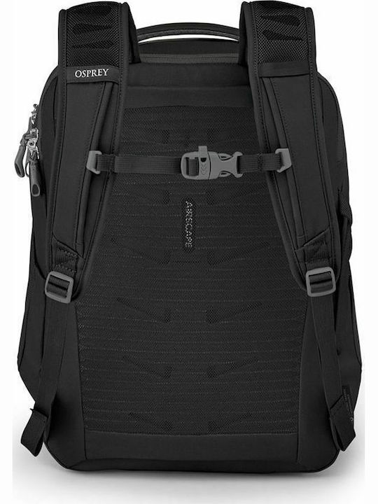 Osprey Daylite Expandible Travel 6lt Μαύρο