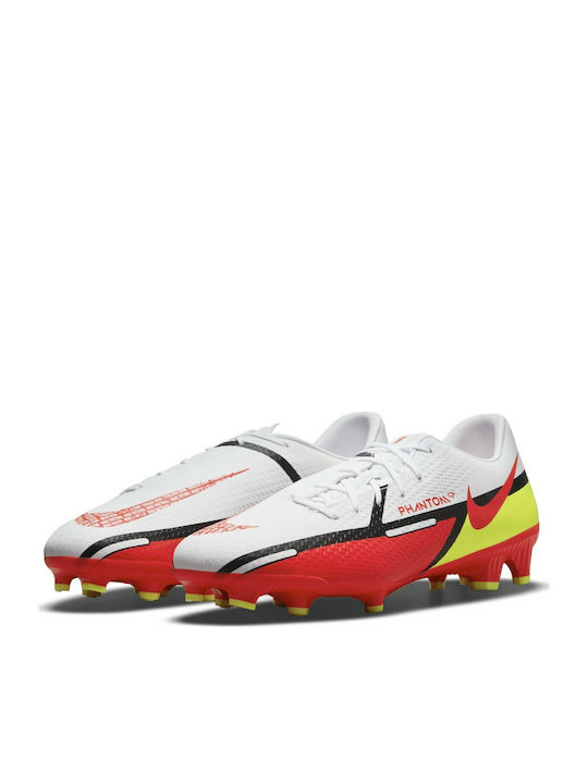 Nike Phantom GT2 Academy Fußballschuhe mit Stollen Mehrfarbig