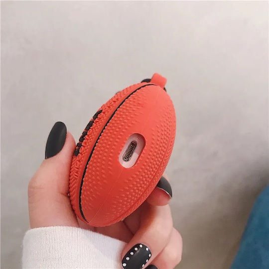 Lykl Lykl Silicone Basketball (Apple AirPods)