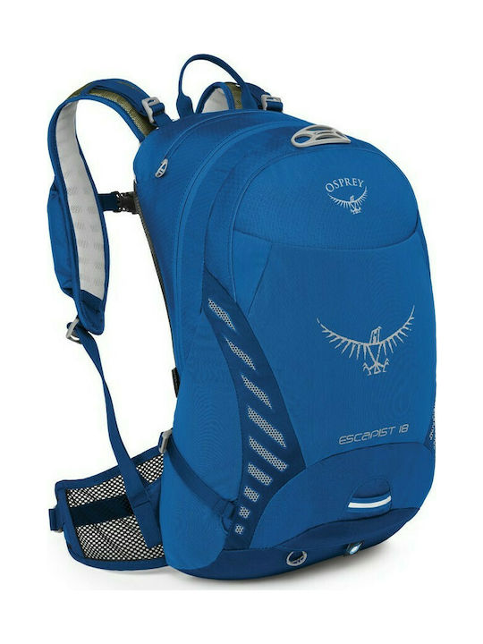 Osprey Escapist Bergsteigerrucksack 18Es Indigo Blue