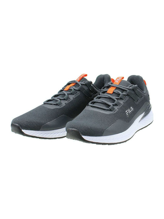 Memory Zeke Sport Shoes Running Orange