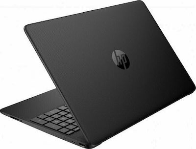HP 15s-eq2008nw 15.6" IPS FHD (Ryzen 5-5500U/8GB/512GB SSD/W10 Startseite) (US Tastatur)