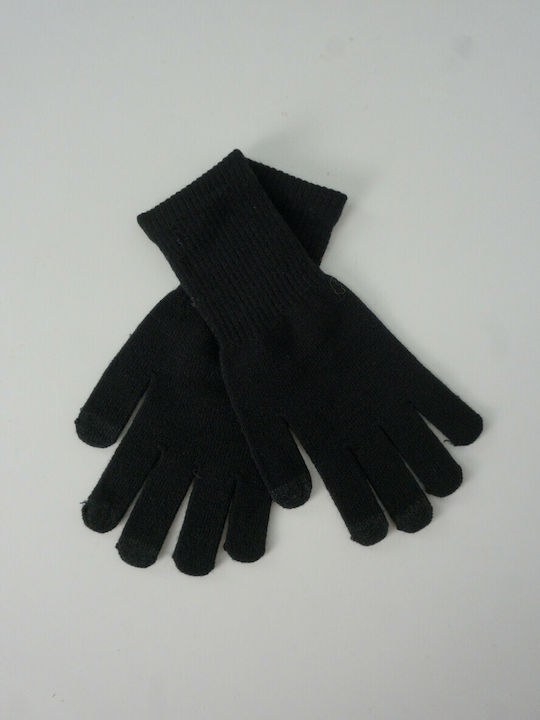 Vero Moda Men's Gloves Black