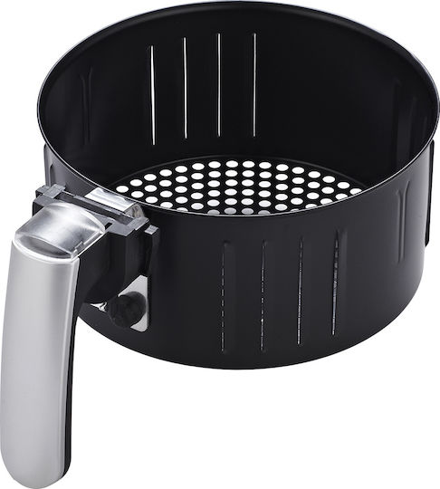 Sogo Heißluftfritteuse 3.5Es Schwarz FRE-SS-10475
