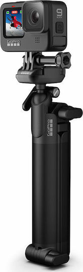 GoPro 3-Way 2.0 AFAEM-002 Tripod for GoPro Action Camera