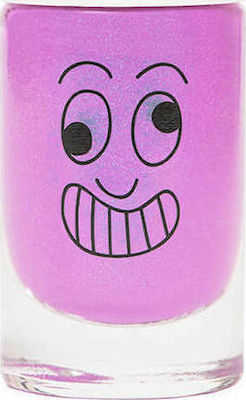 Nailmatic Kids Vernis A Ongles Kids Nail Polish Lilac Neon