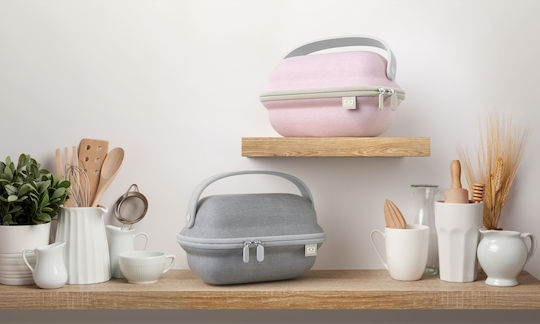 Monbento Geantă Izolată De Mână Cocoon 2 Litri L27 x l16 x Î16cm