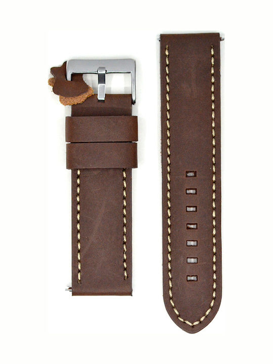 Diloy Straps Lederriemen