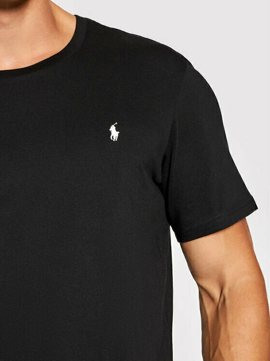 T-shirt Black