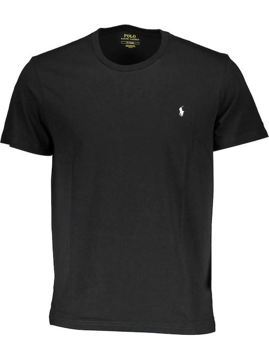 Ralph Lauren T-shirt Black
