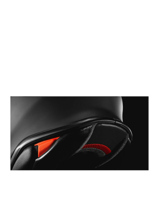 Shoei NXR2 Matt Black Motorcycle Helmet Full Face DOT / ECE 22.06 1390gr with Pinlock