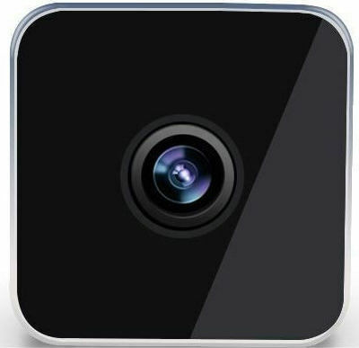 DOD ONE Κάμερα DVR Αυτοκινήτου 1296P